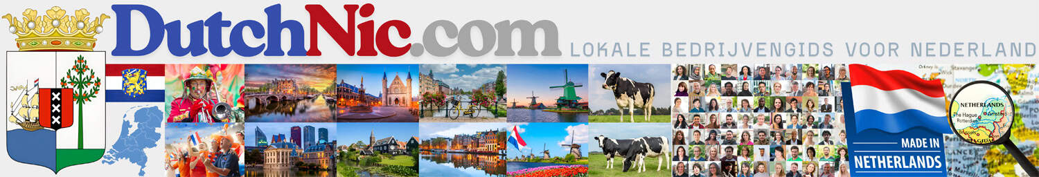 Gemaakt in Nederland - Acryl Academie 